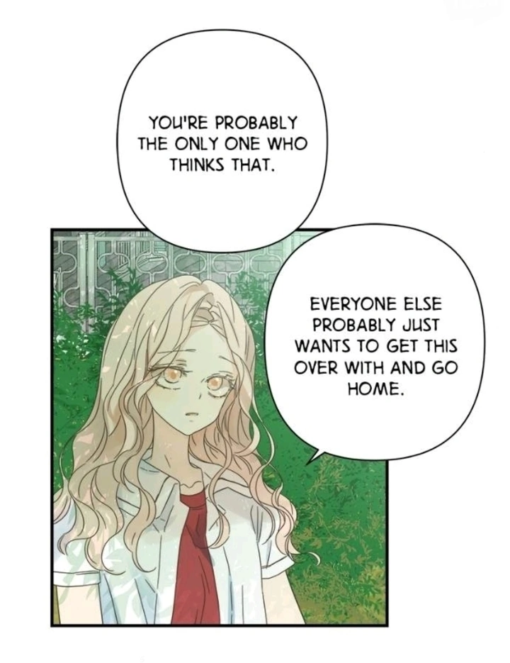 Girl with a Knife chapter 103 page 49