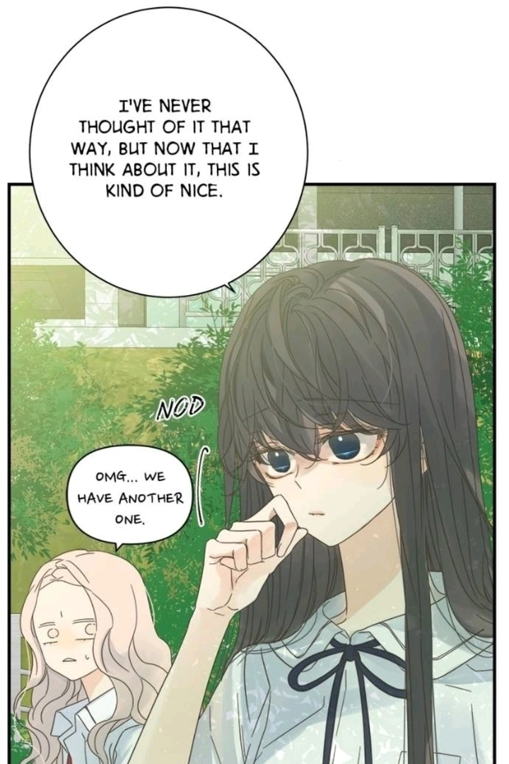 Girl with a Knife chapter 103 page 50