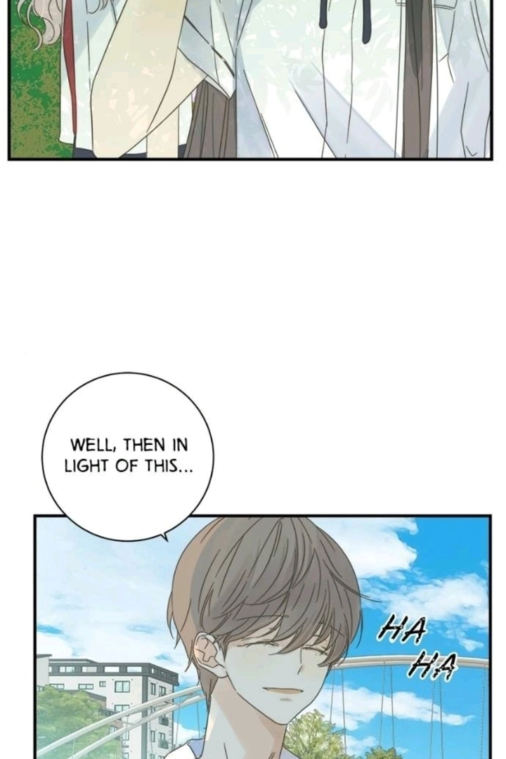 Girl with a Knife chapter 103 page 51