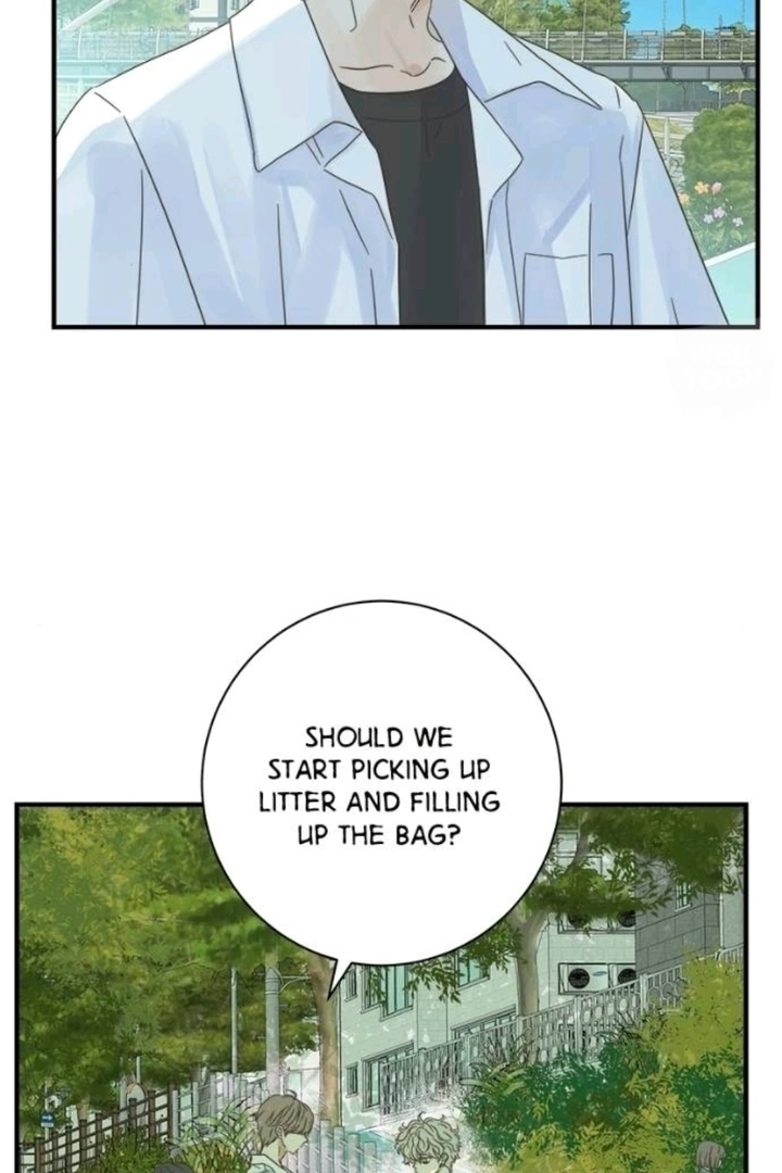 Girl with a Knife chapter 103 page 52