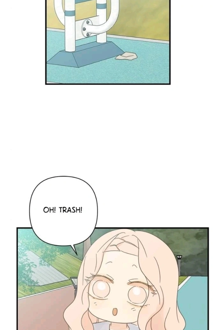 Girl with a Knife chapter 103 page 54
