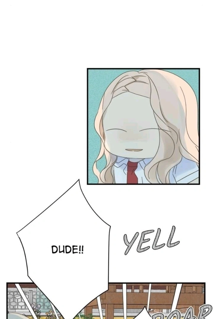 Girl with a Knife chapter 103 page 61