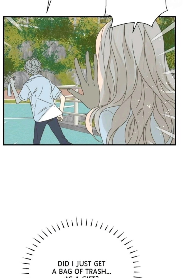 Girl with a Knife chapter 103 page 67