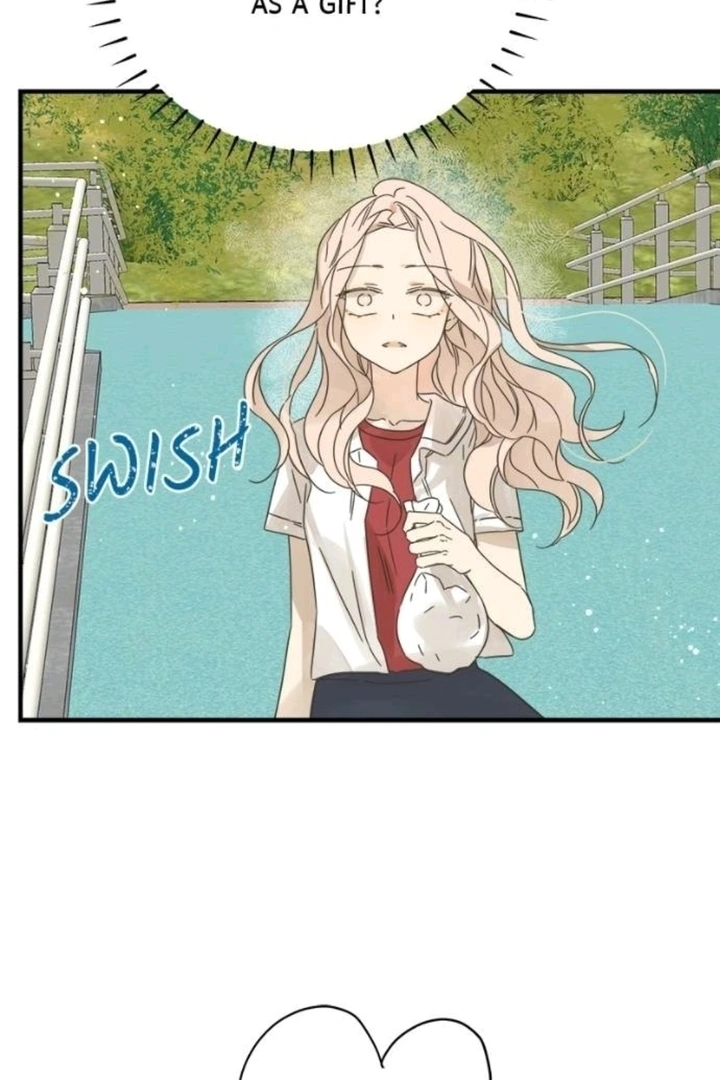 Girl with a Knife chapter 103 page 68