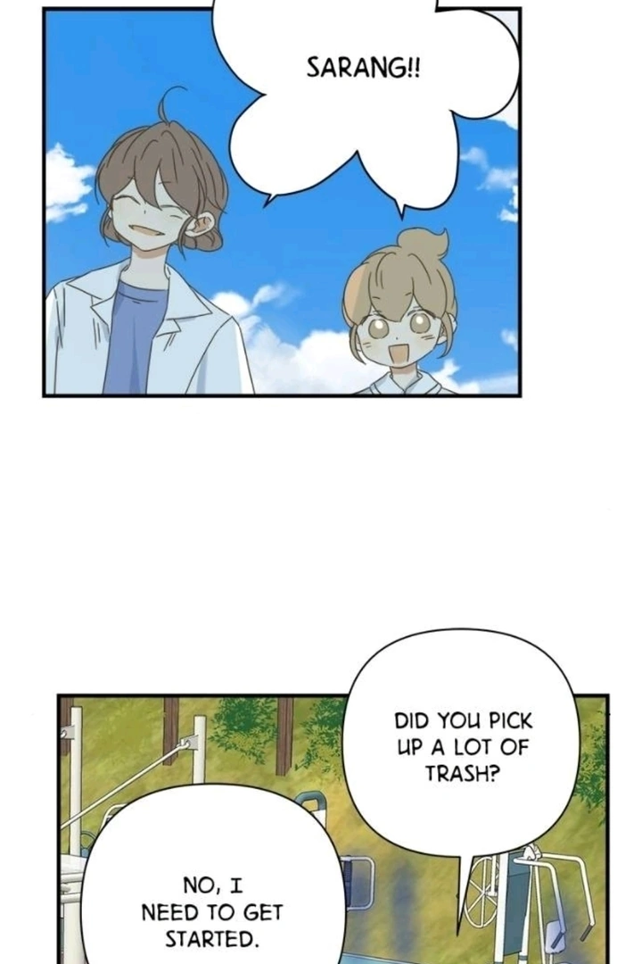 Girl with a Knife chapter 103 page 69