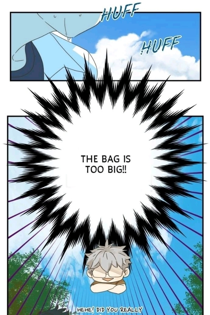Girl with a Knife chapter 103 page 72