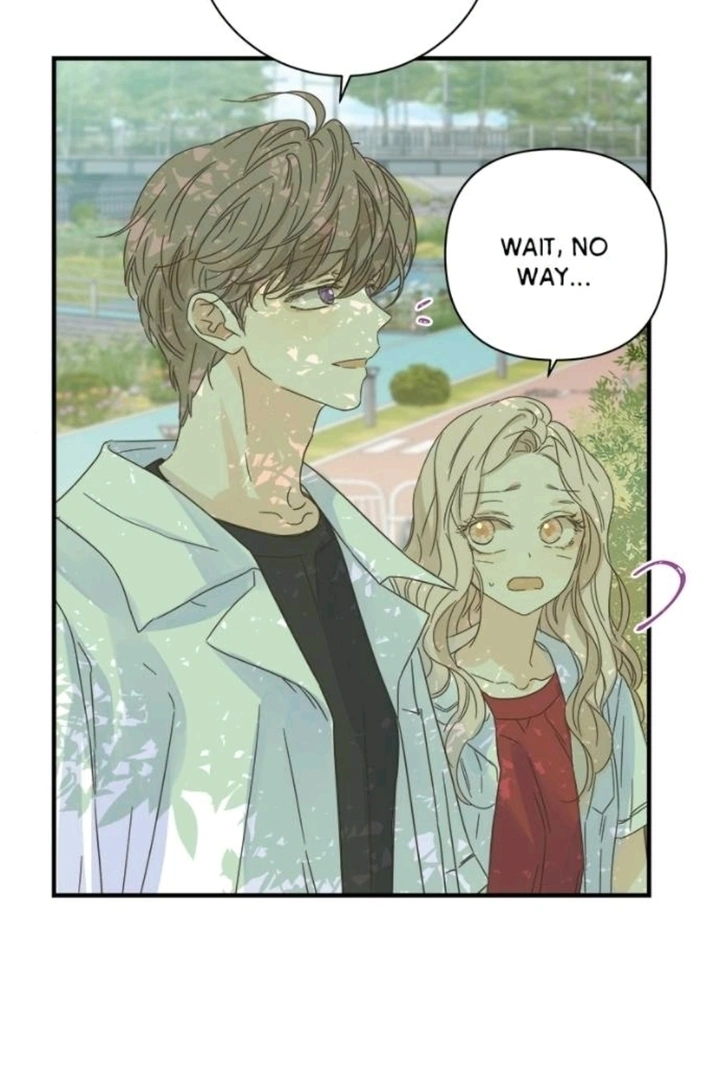 Girl with a Knife chapter 104 page 4