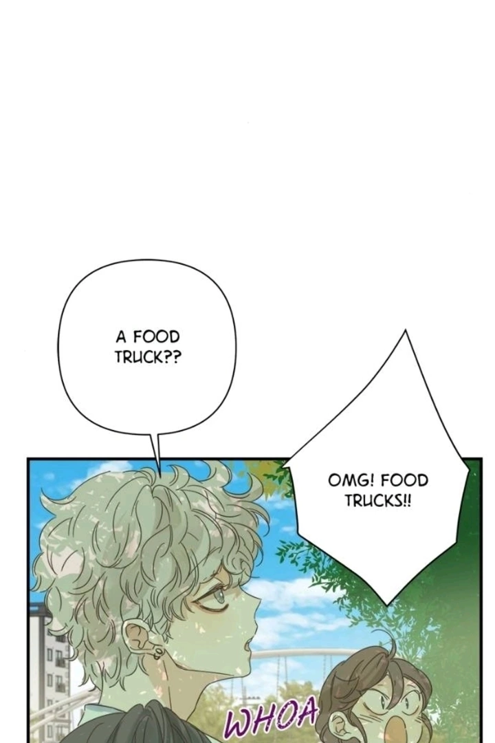 Girl with a Knife chapter 104 page 9