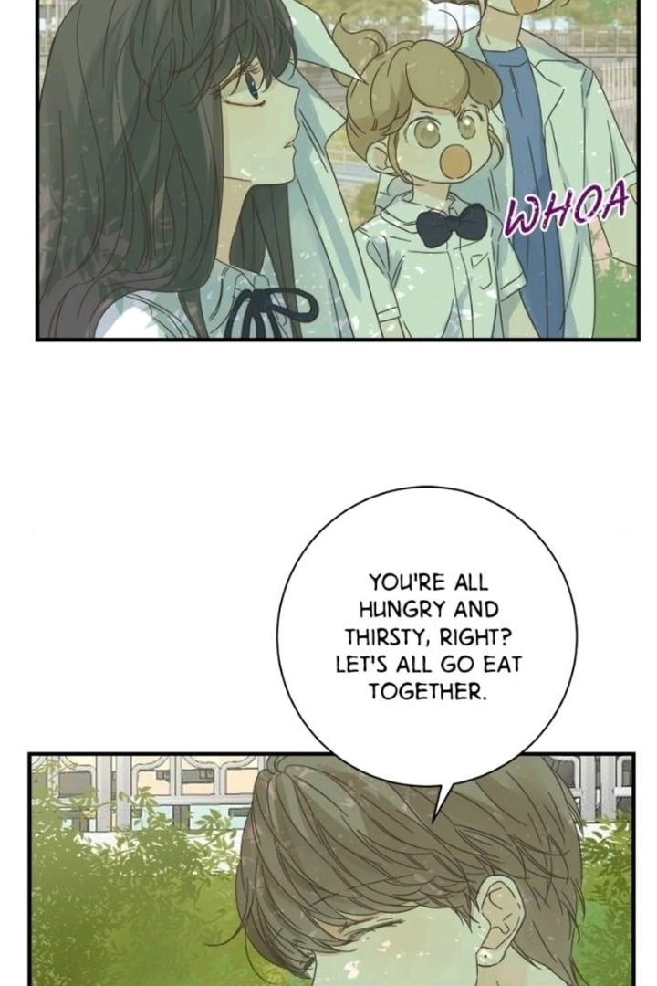 Girl with a Knife chapter 104 page 10