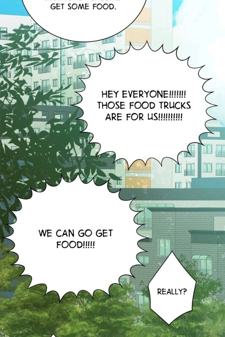 Girl with a Knife chapter 104 page 13