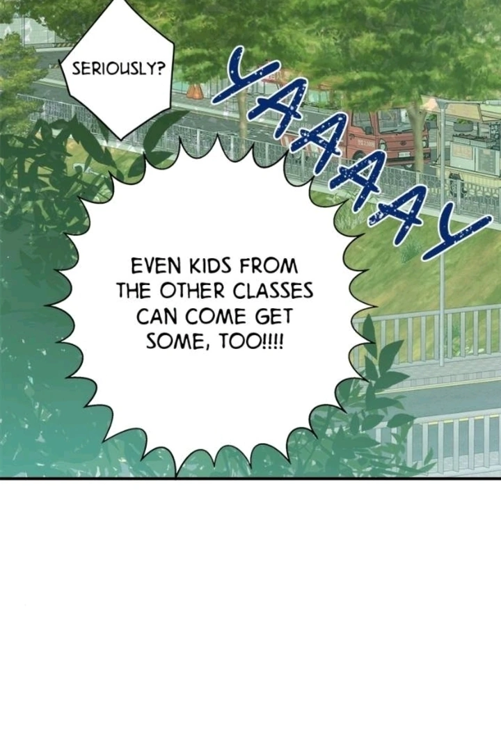 Girl with a Knife chapter 104 page 14