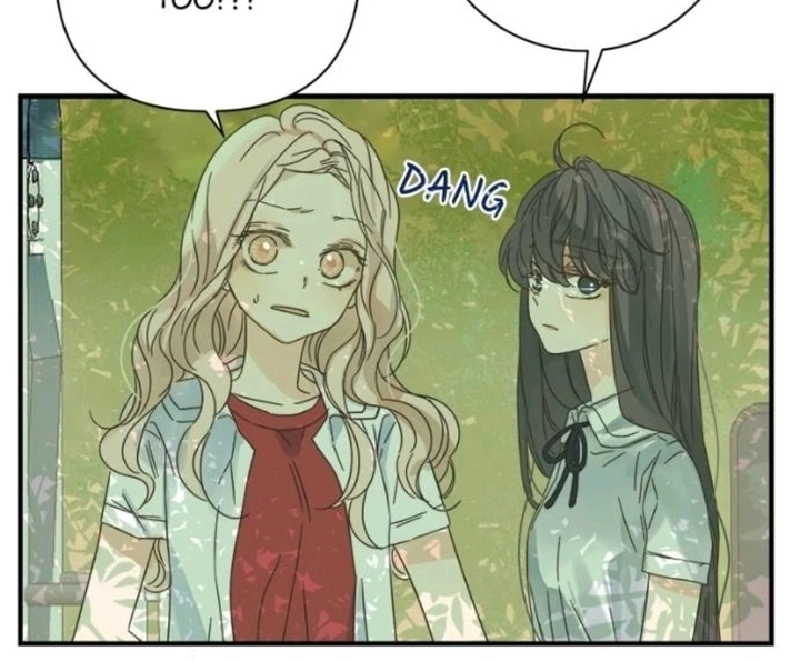 Girl with a Knife chapter 104 page 16