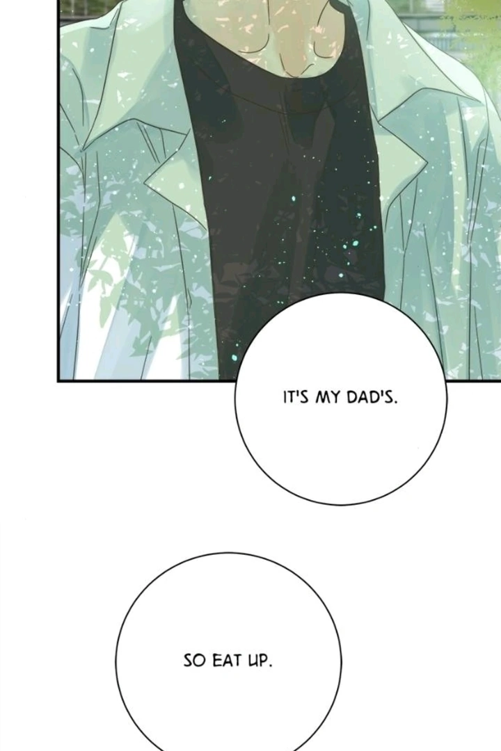 Girl with a Knife chapter 104 page 18