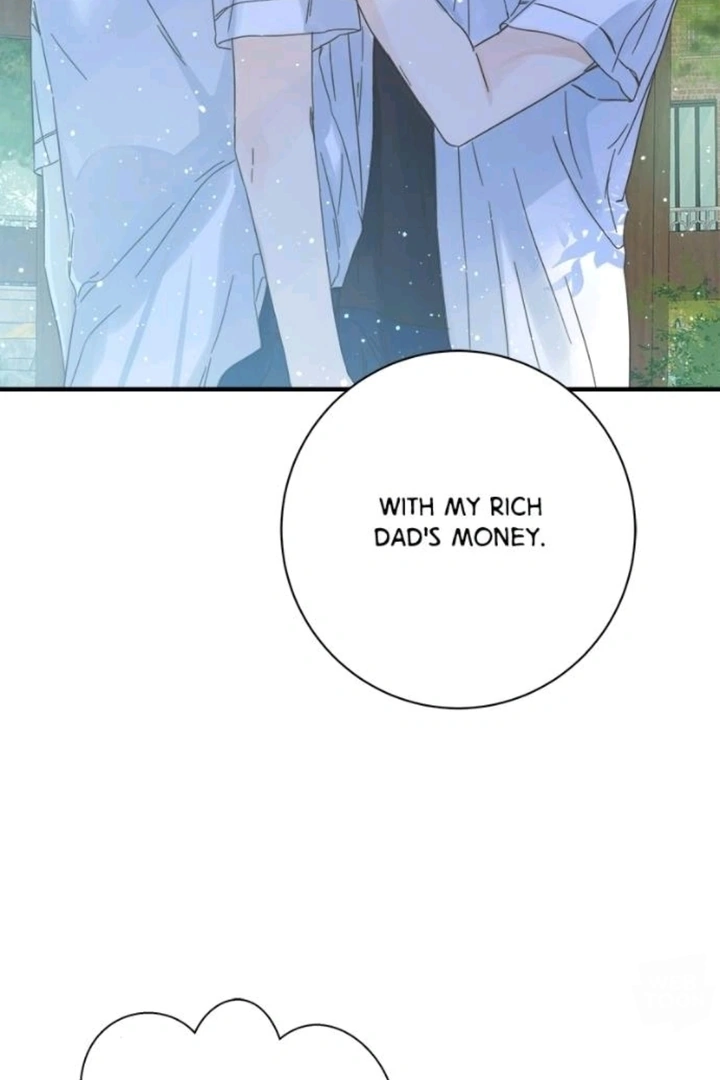 Girl with a Knife chapter 104 page 25