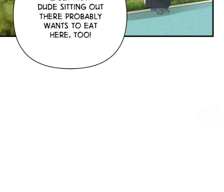 Girl with a Knife chapter 104 page 29