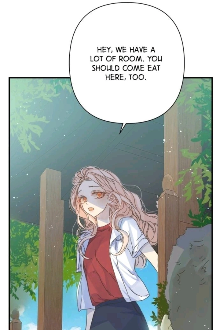 Girl with a Knife chapter 104 page 31