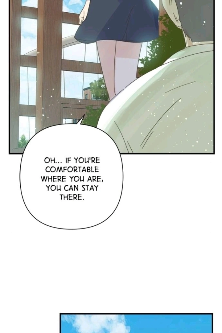 Girl with a Knife chapter 104 page 32