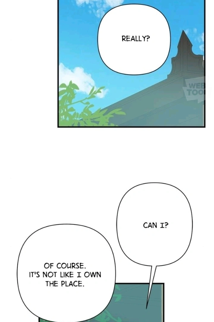 Girl with a Knife chapter 104 page 33