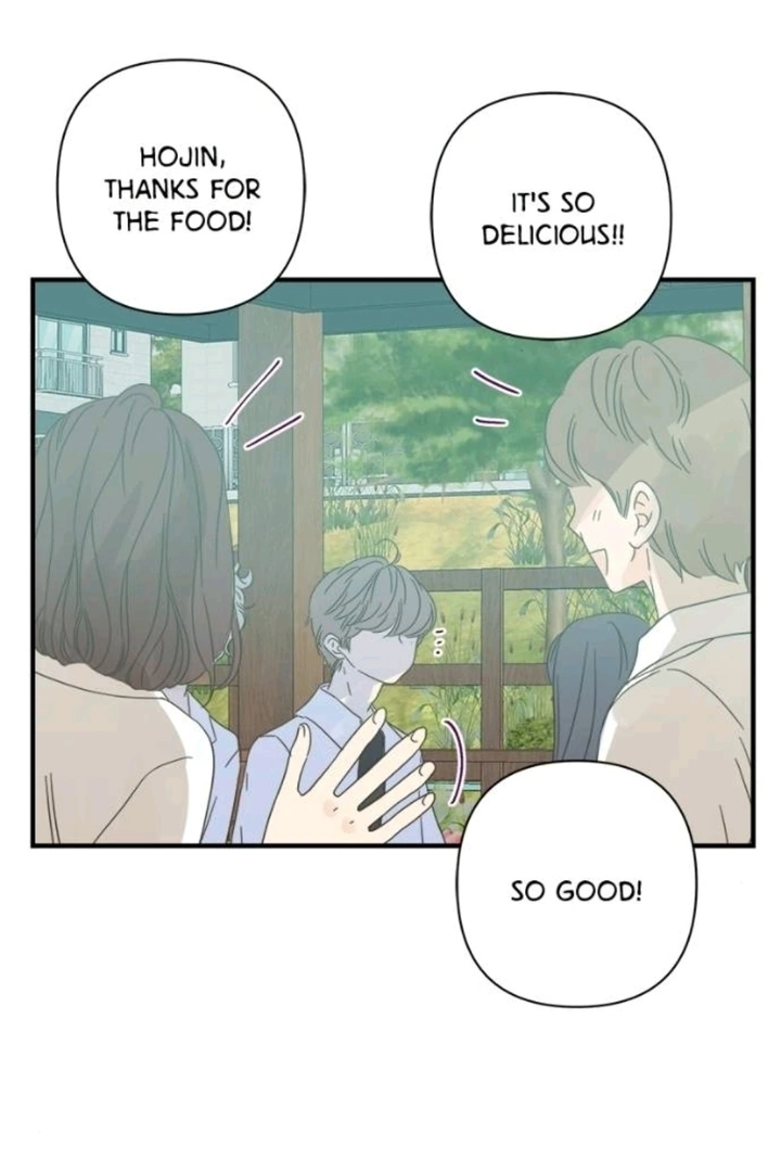 Girl with a Knife chapter 104 page 36