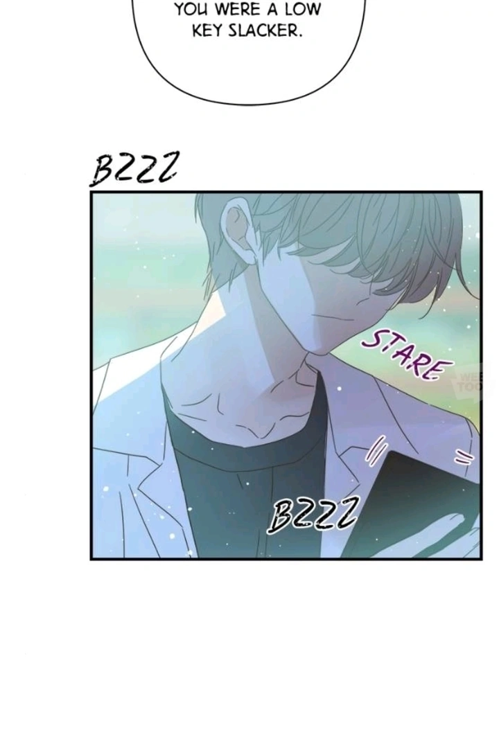 Girl with a Knife chapter 104 page 40