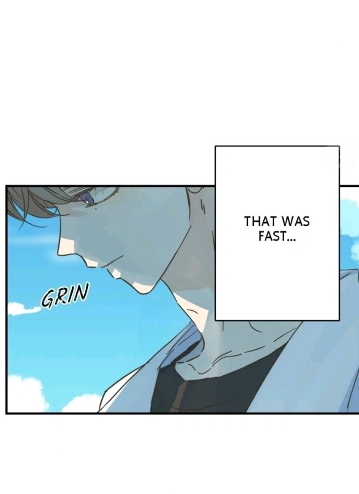 Girl with a Knife chapter 104 page 43