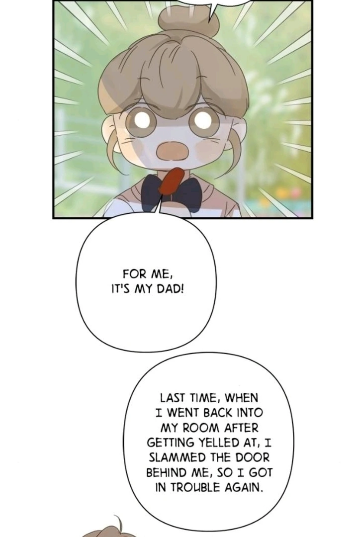 Girl with a Knife chapter 104 page 47