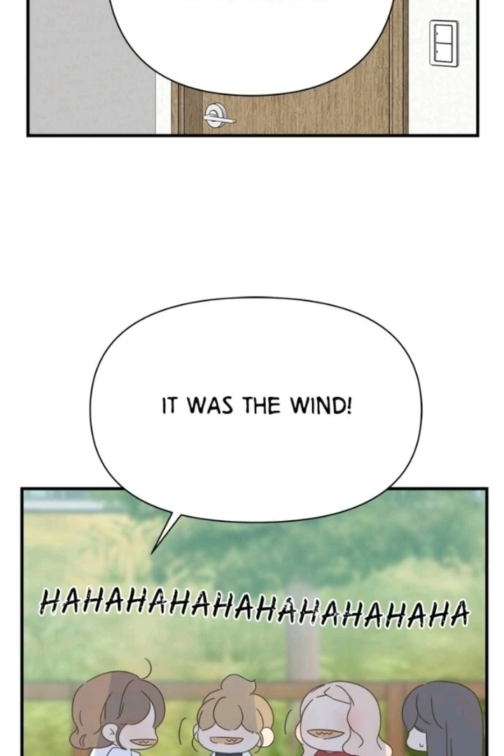 Girl with a Knife chapter 104 page 49