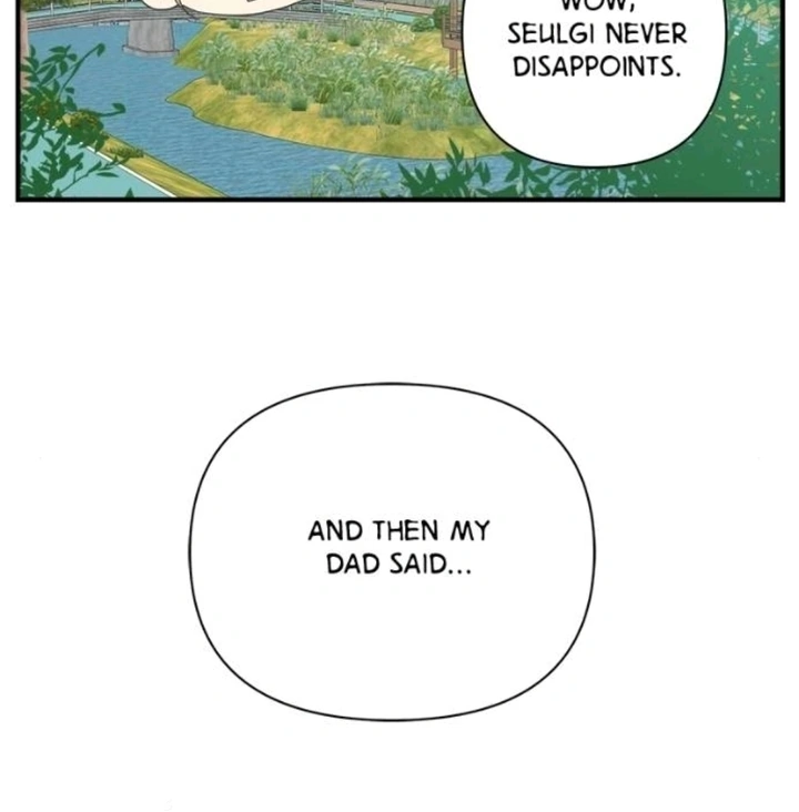 Girl with a Knife chapter 104 page 51