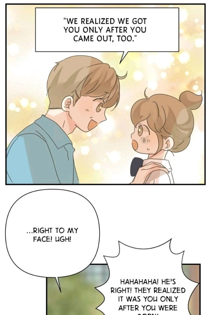 Girl with a Knife chapter 104 page 52