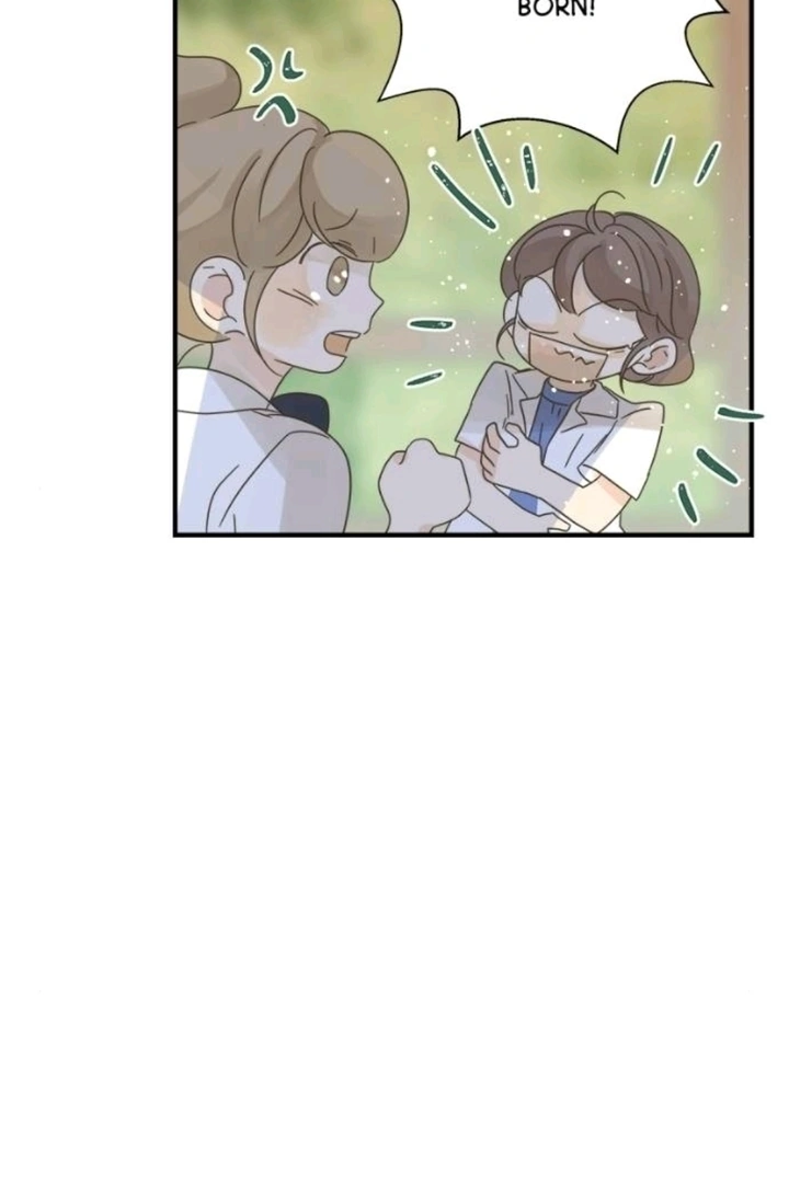 Girl with a Knife chapter 104 page 53