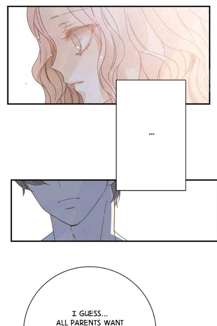 Girl with a Knife chapter 104 page 54