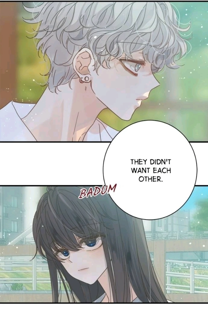 Girl with a Knife chapter 104 page 60