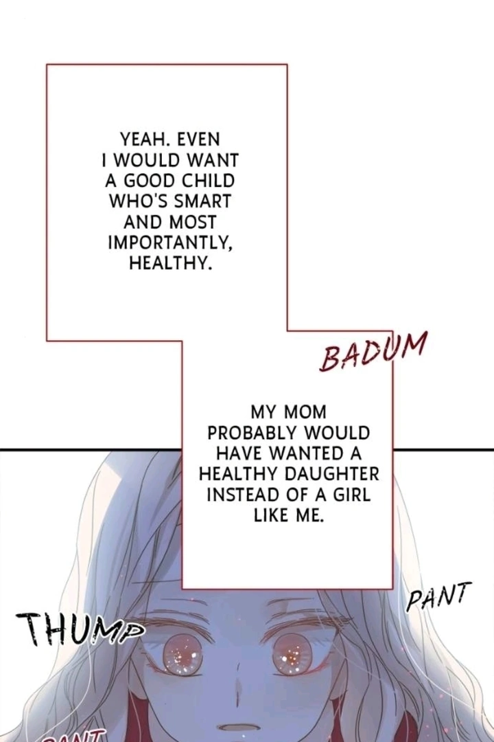 Girl with a Knife chapter 104 page 61