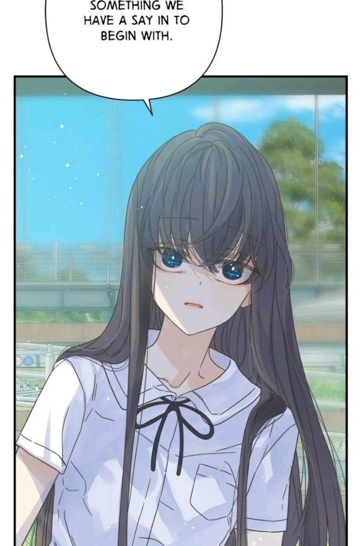 Girl with a Knife chapter 104 page 64
