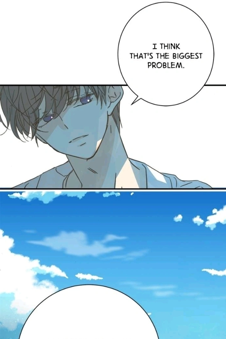 Girl with a Knife chapter 104 page 67