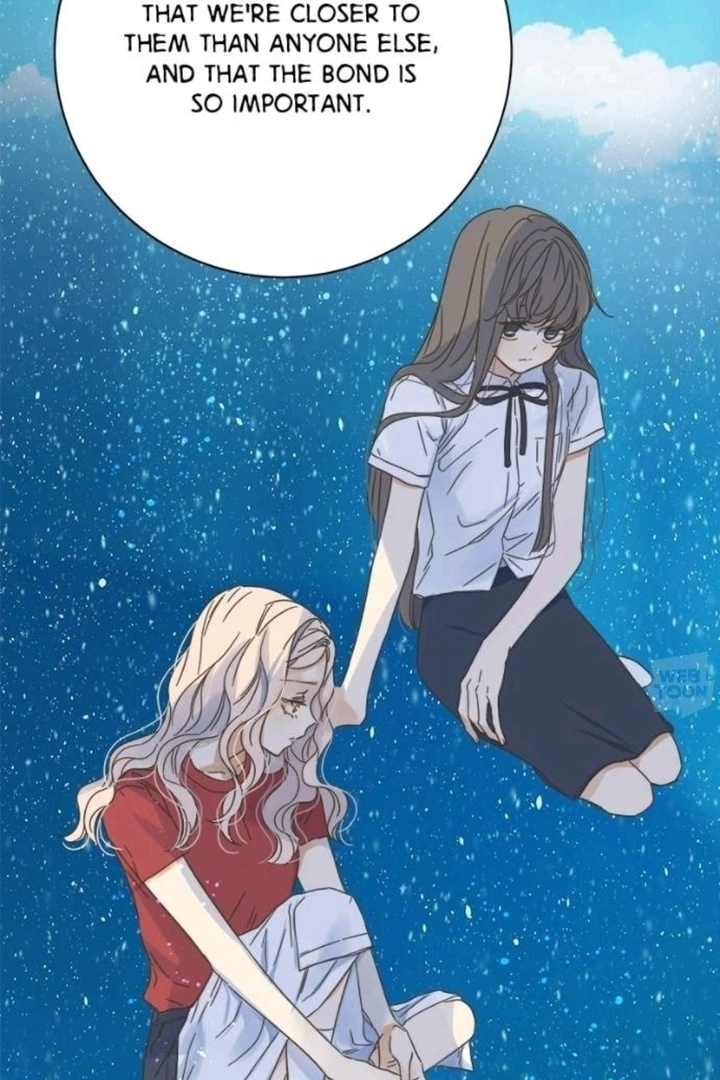 Girl with a Knife chapter 104 page 68