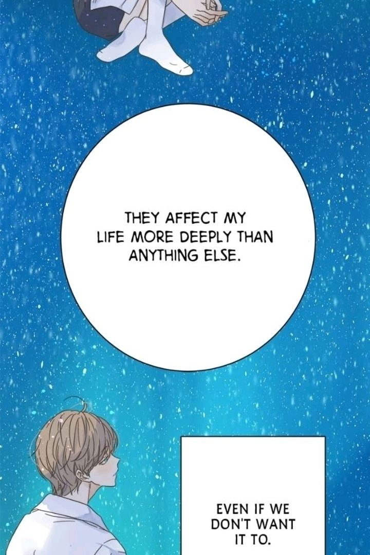 Girl with a Knife chapter 104 page 69