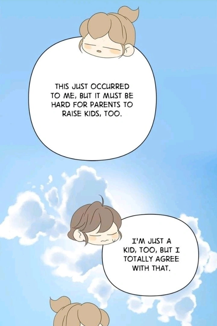 Girl with a Knife chapter 104 page 73