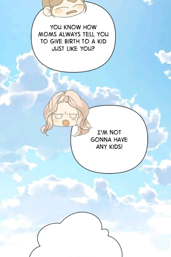 Girl with a Knife chapter 104 page 74