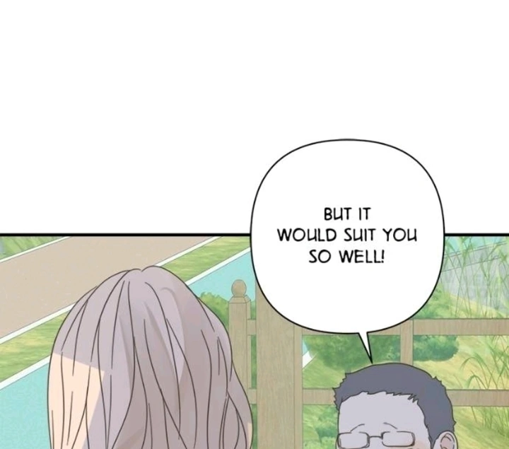 Girl with a Knife chapter 104 page 84