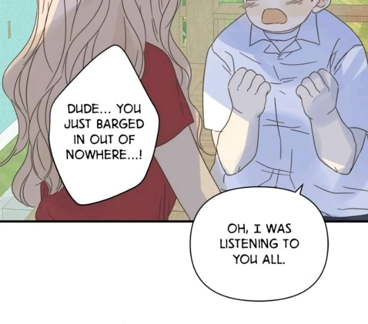 Girl with a Knife chapter 104 page 85