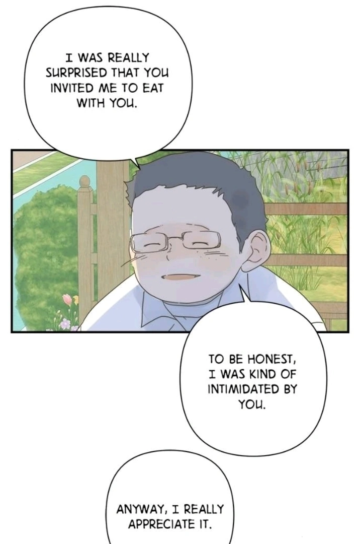 Girl with a Knife chapter 104 page 86