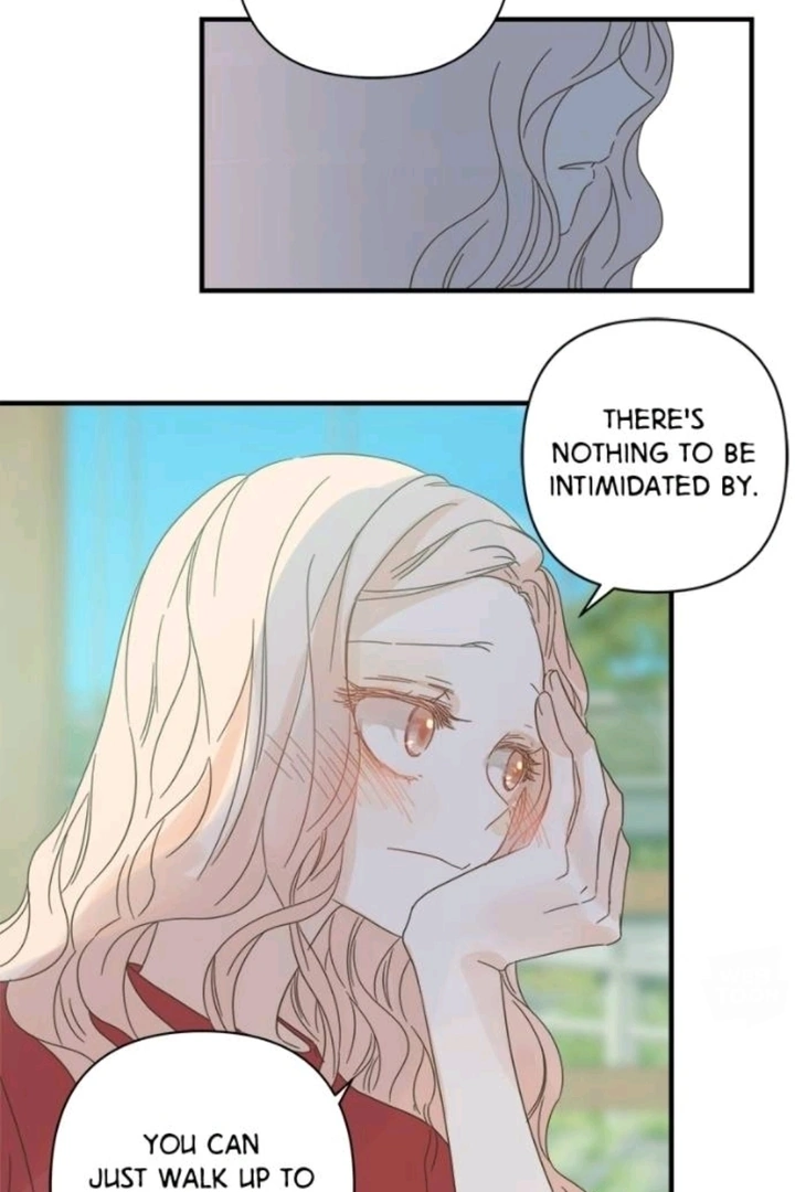 Girl with a Knife chapter 104 page 87