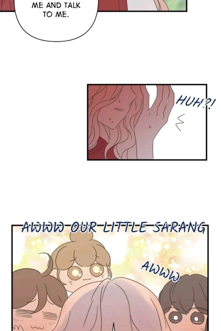 Girl with a Knife chapter 104 page 88