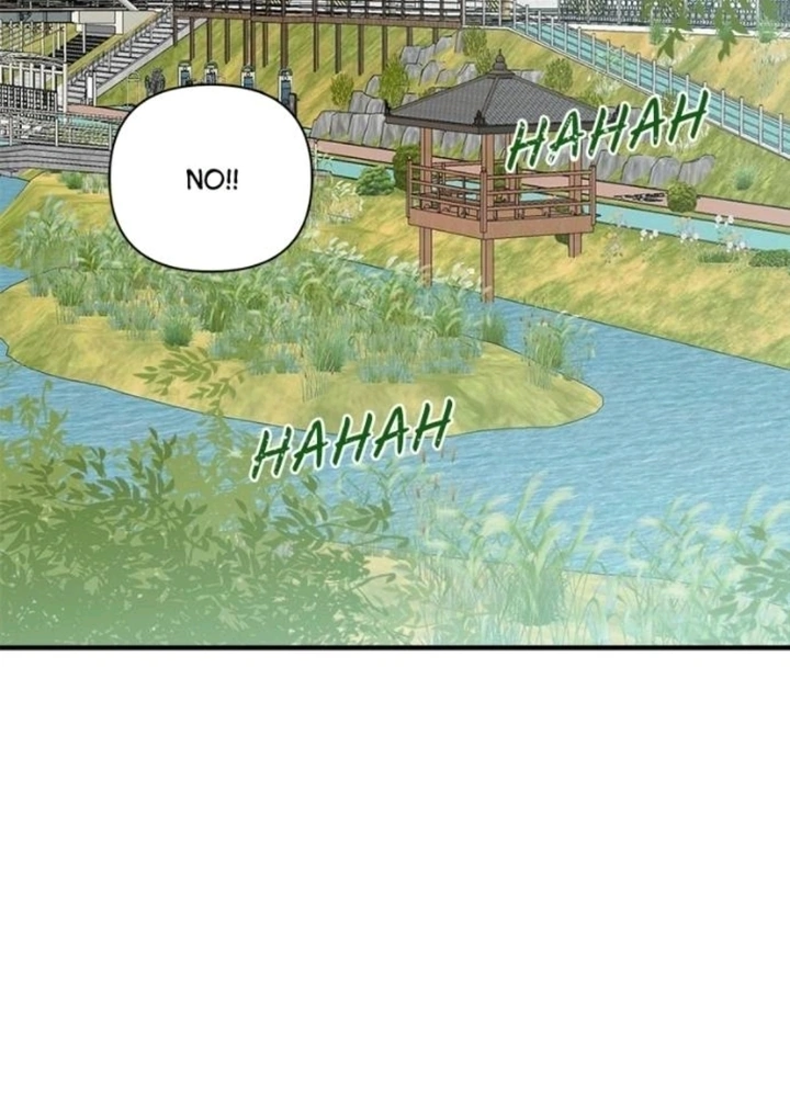 Girl with a Knife chapter 104 page 90