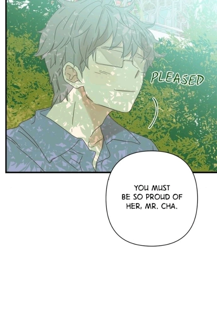 Girl with a Knife chapter 104 page 95