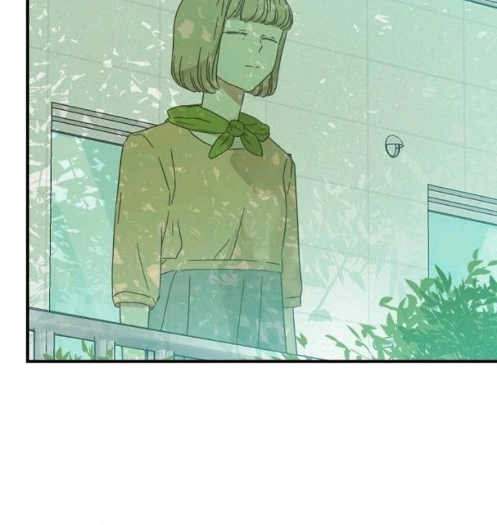 Girl with a Knife chapter 104 page 99