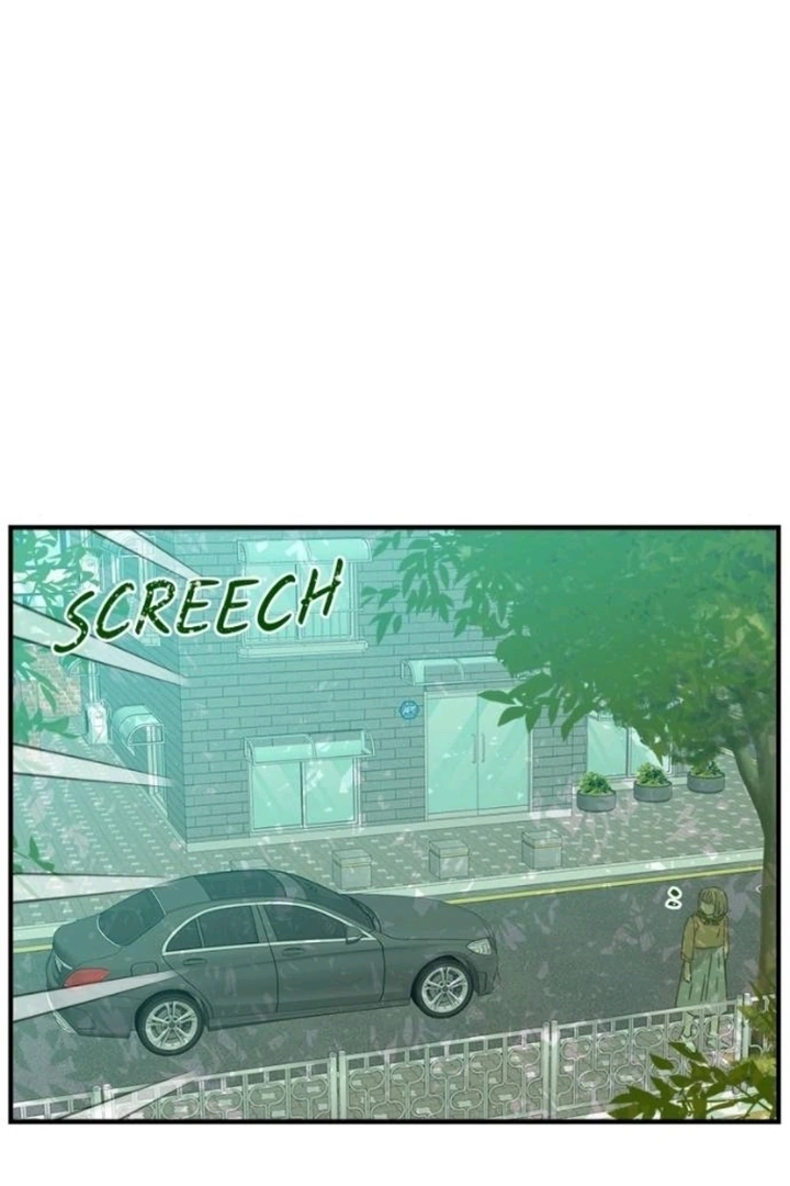Girl with a Knife chapter 104 page 100