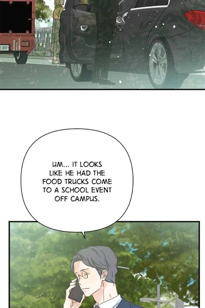 Girl with a Knife chapter 105 page 2