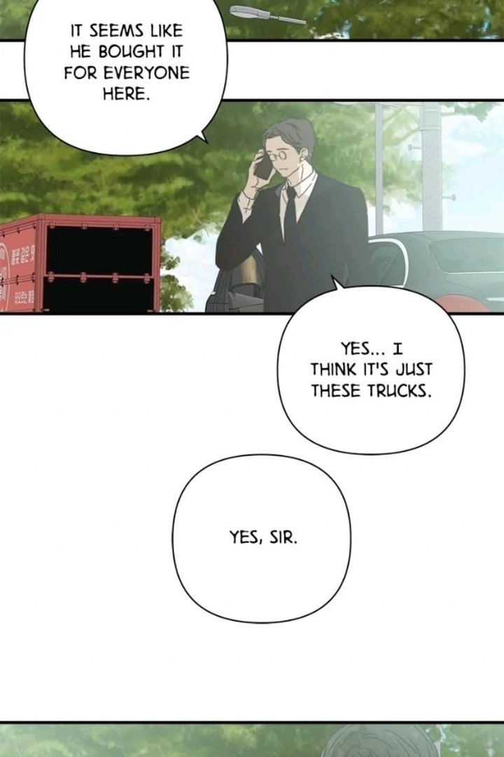 Girl with a Knife chapter 105 page 4